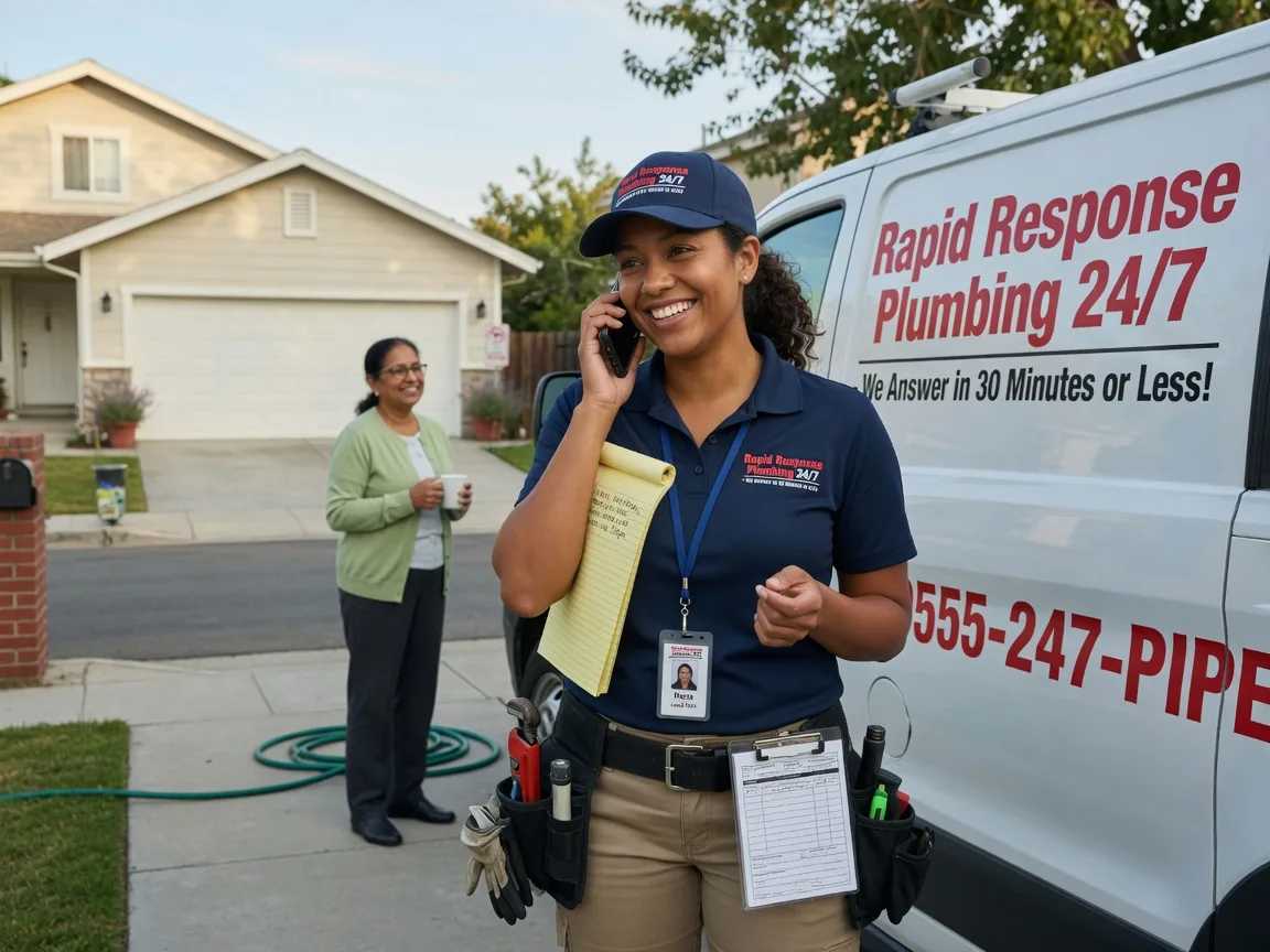 Emergency Plumber San Francisco, CA FAQs